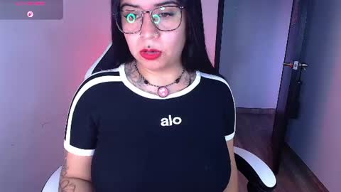 Snapshot of samantha_devil_ chatting on June 2026 09:59:02 PM Samanta online show from June 2026 09:59:02 PM
