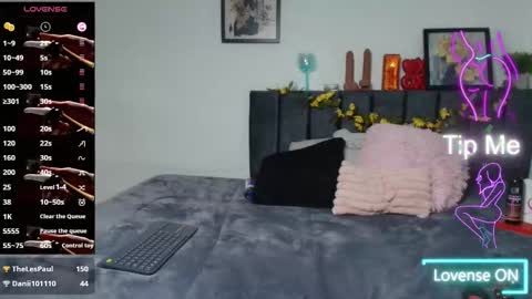 Samantha online show from October 2025 01:14:02 AM