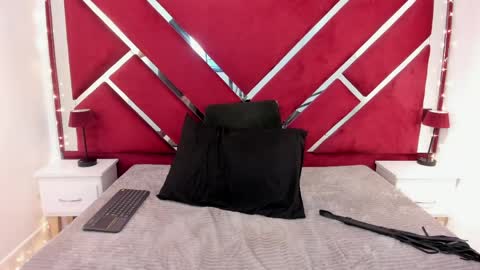 samantha_firee online show from April 2026 02:08:02 PM