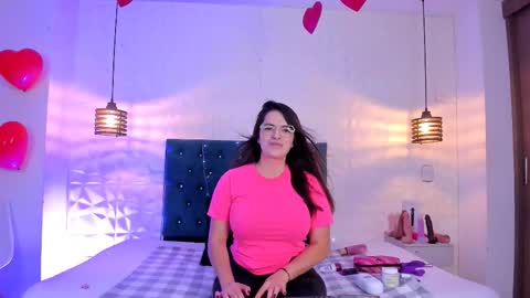 samantha_foxyy online show from February 2026 10:14:02 AM