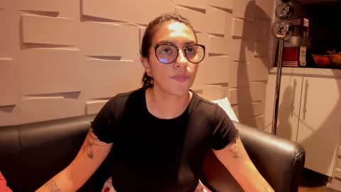 Samantha online show from December 2024 11:18:01 PM