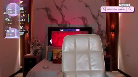 Sammy  online show from December 2025 12:23:02 PM