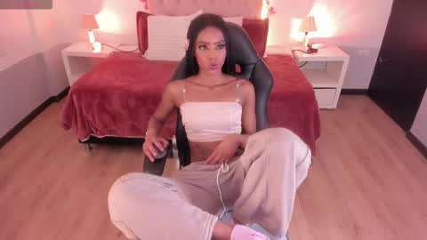 Samantha online show from February 2026 07:39:02 PM