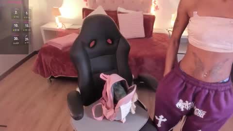 Samantha online show from February 2026 08:16:01 PM