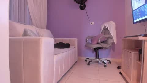 samantha_thompsoon online show from March 2026 10:54:01 PM