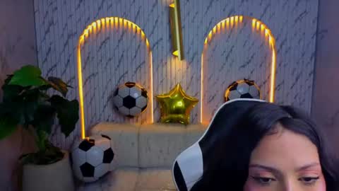 Snapshot of samantha_tx_ chatting on June 2026 03:16:01 AM Samantha online show from June 2026 03:16:01 AM