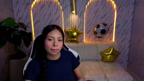Snapshot of samantha_tx_ chatting on June 2026 03:06:02 AM Samantha online show from June 2026 03:06:02 AM