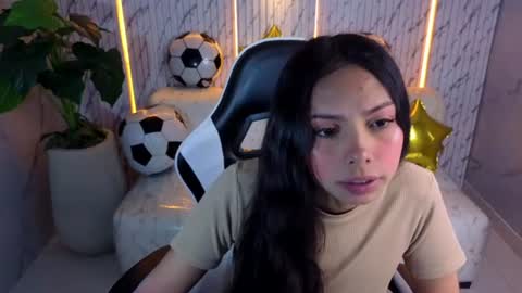 Snapshot of samantha_tx_ chatting on July 2026 03:11:02 AM Samantha online show from July 2026 03:11:02 AM