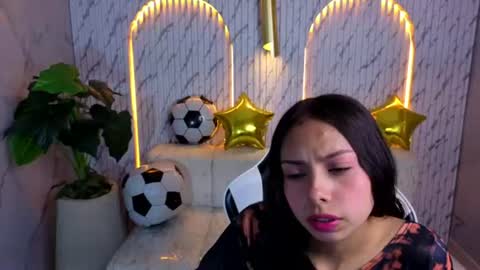 Snapshot of samantha_tx_ chatting on July 2026 03:20:02 AM Samantha online show from July 2026 03:20:02 AM