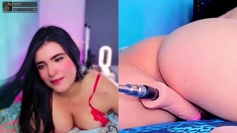 samantha_zc8 online show from February 2026 07:06:02 PM