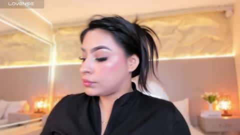  Samanthaa online show from April 2026 11:25:02 AM
