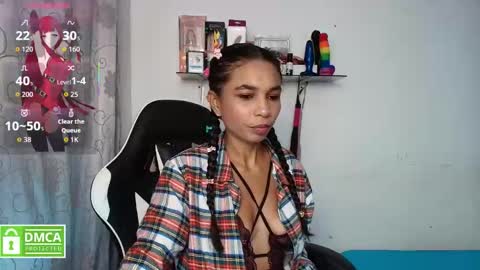 Snapshot of samanthaa_queen chatting on February 2026 11:35:02 AM sam online show from February 2026 11:35:02 AM