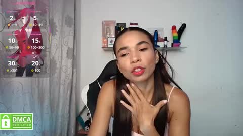 Snapshot of samanthaa_queen chatting on February 2026 11:43:02 AM sam online show from February 2026 11:43:02 AM