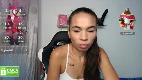 Snapshot of samanthaa_queen chatting on June 2026 11:44:01 AM sam online show from June 2026 11:44:01 AM