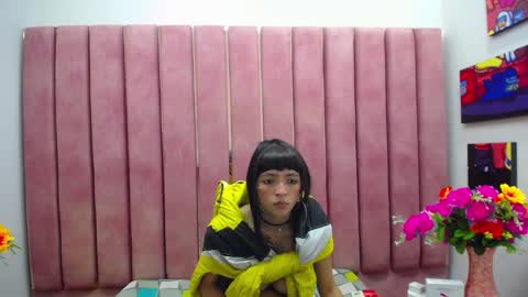 Samantha Smitth online show from January 2025 06:48:02 AM