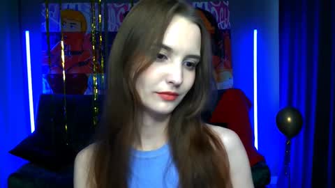 Snapshot of samanthaawalker chatting on December 2024 10:45:02 AM SamanthaaWalker online show from December 2024 10:45:02 AM