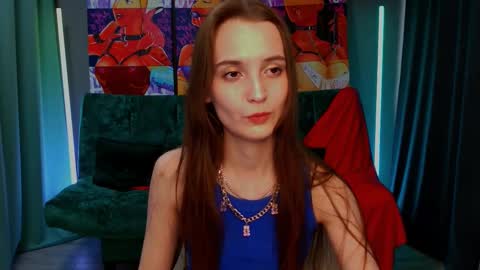 Snapshot of samanthaawalker chatting on January 2025 09:55:02 AM SamanthaaWalker online show from January 2025 09:55:02 AM