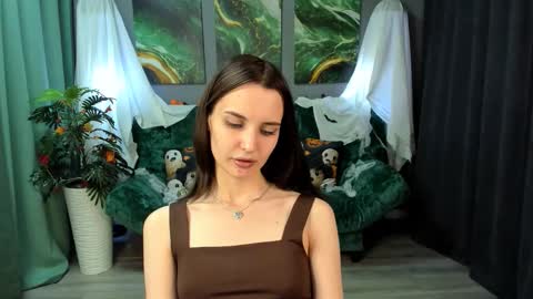 Snapshot of samanthaawalker chatting on October 2025 07:01:01 PM SamanthaaWalker online show from October 2025 07:01:01 PM