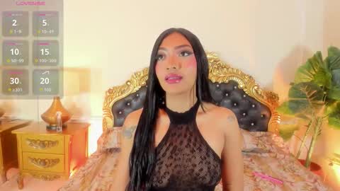 Samantha online show from March 2026 12:19:01 PM