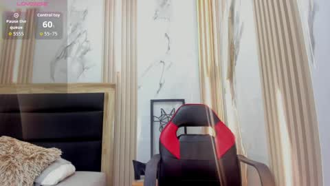 Snapshot of samanthabenet chatting on May 2026 12:41:02 AM online show from May 2026 12:41:02 AM