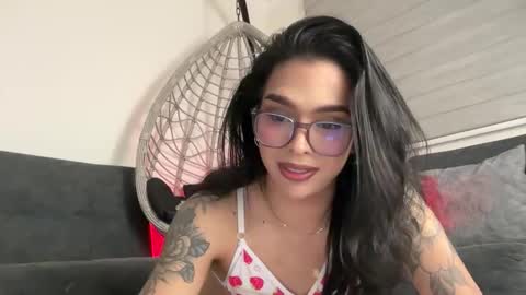 Snapshot of samanthabernardo_ chatting on June 2026 04:05:01 AM Samantha Bernardo online show from June 2026 04:05:01 AM