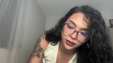 Samantha Bernardo online show from July 2026 02:31:02 AM