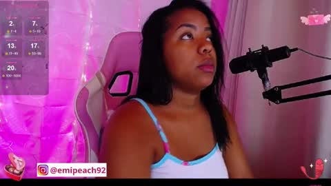 Samantha Bloom  online show from February 2025 12:43:01 AM