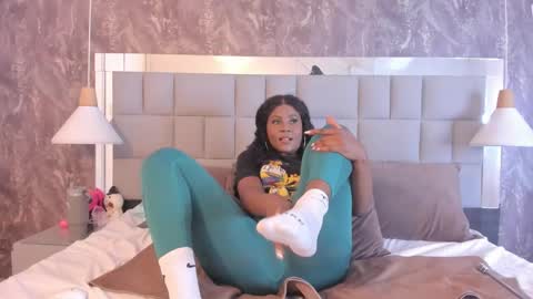 samanthabrown69_1 online show from February 2026 04:46:02 AM