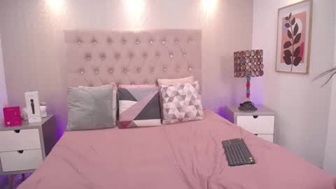 Samantha online show from November 2025 06:03:01 AM