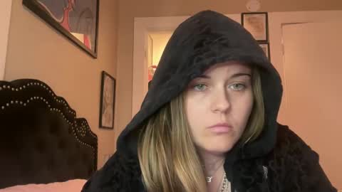 samanthafever online show from October 2025 08:04:02 AM