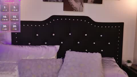 IGSamanthaGrant 10 online show from January 2026 03:39:01 PM