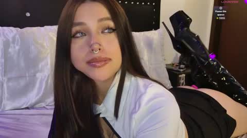 Snapshot of samanthagrant_ chatting on May 2026 08:15:01 PM IGSamanthaGrant 10 online show from May 2026 08:15:01 PM
