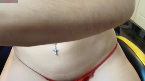 samanthahoteer96 online show from November 2025 06:06:01 PM