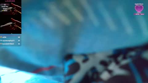 Snapshot of samanthahoteer96 chatting on May 2026 05:07:01 PM samanthahoteer96 online show from May 2026 05:07:01 PM