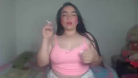 Snapshot of samanthakler17 chatting on March 2025 05:02:01 AM samantha online show from March 2025 05:02:01 AM