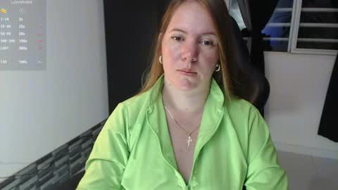 Snapshot of samanthaleon chatting on July 2026 02:38:01 AM Samantha samy online show from July 2026 02:38:01 AM