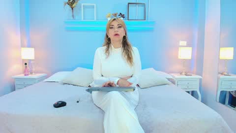 Samanta online show from January 2025 06:32:02 PM
