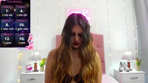 Samy  online show from December 2024 01:18:02 AM