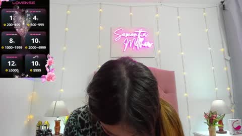 Samy  online show from January 2025 06:09:02 AM