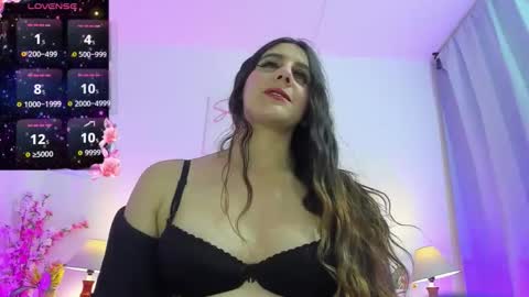 samanthamillher1021 online show from October 2025 12:47:02 AM