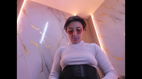 Samantha online show from May 2026 08:27:01 PM