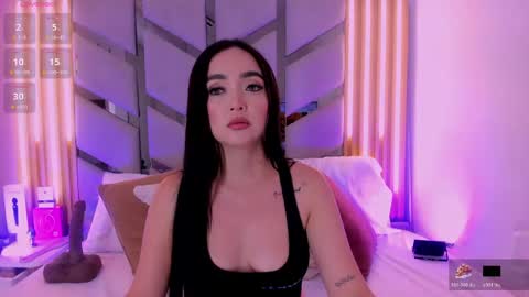 Snapshot of samanthapardo chatting on May 2026 10:29:01 PM SAMANTHA online show from May 2026 10:29:01 PM