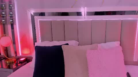  SAMANTHA online show from July 2026 03:21:02 PM