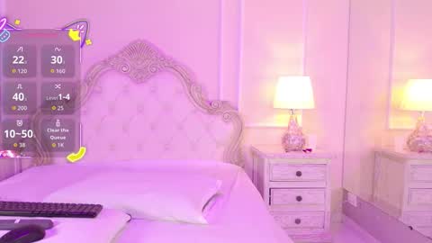 Samantha  online show from February 2026 04:05:02 AM