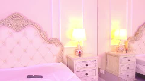 Samantha  online show from February 2026 05:26:01 AM