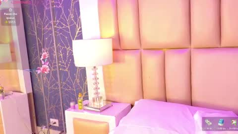 Samantha  online show from April 2026 05:07:02 AM