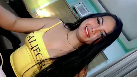 Snapshot of samanthapornxxx chatting on April 2026 08:52:02 AM SAMANTHA online show from April 2026 08:52:02 AM