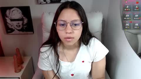 Samantha online show from November 2025 03:04:01 PM