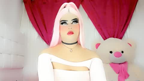 samanthax_xissadora1 online show from February 2025 05:19:02 AM