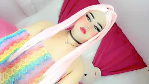 samanthax_xissadora1 online show from February 2025 08:59:02 AM